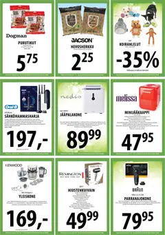 Tuuri-mainoslehti voimassa 17.06.2026 alkaen | Sivu: 15