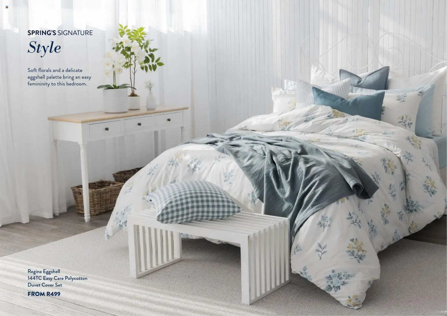 New Volpes catalogue – valid from 01/09/2026 | Page: 17 | Products: Cover, Duvet