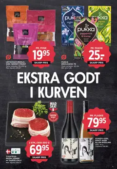 Meny - Tilbudsavis uge 22 gyldig fra 22.05.2026 | Side: 11
