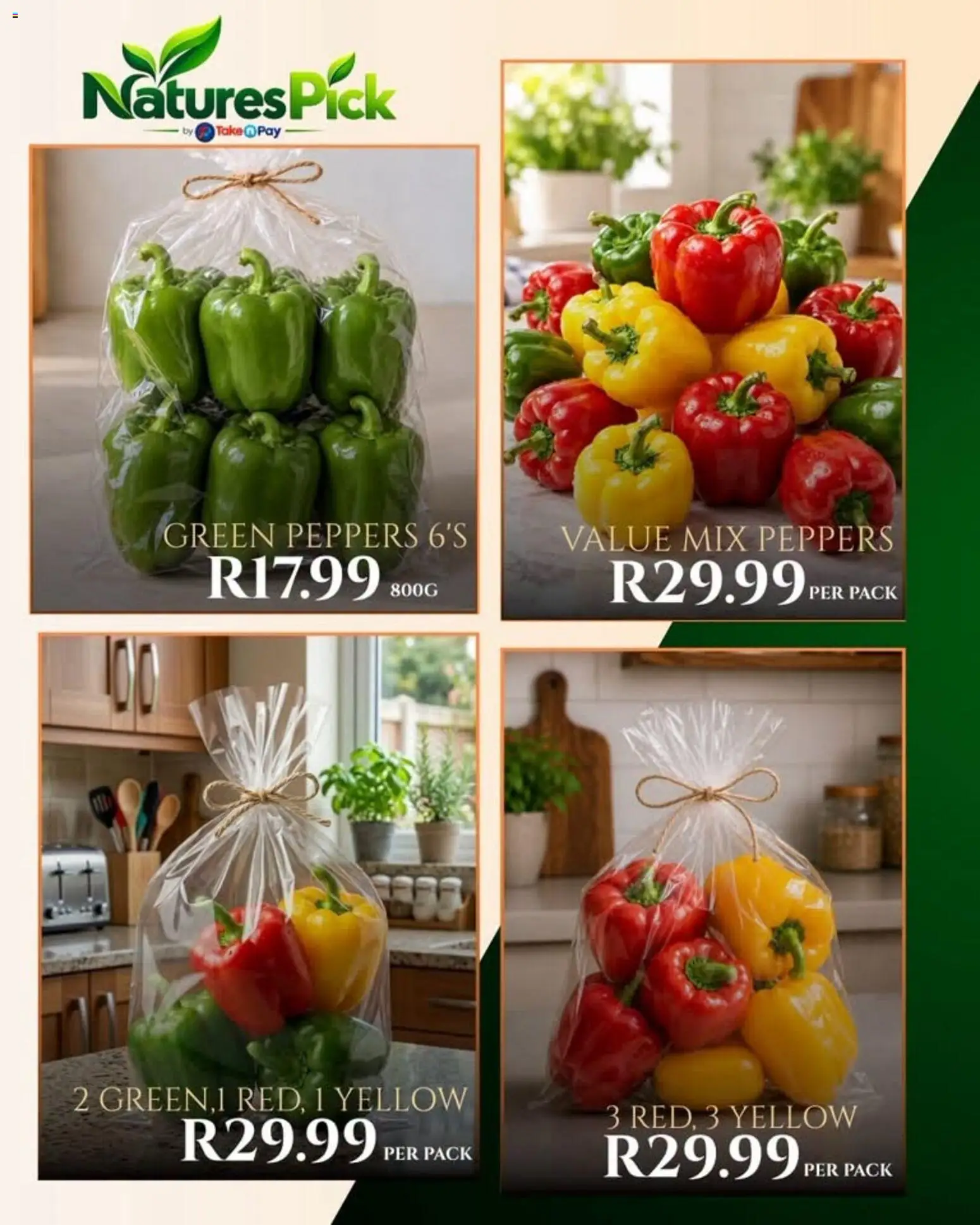 New Take n Pay catalogue – valid from 04/10/2026 | Page: 15