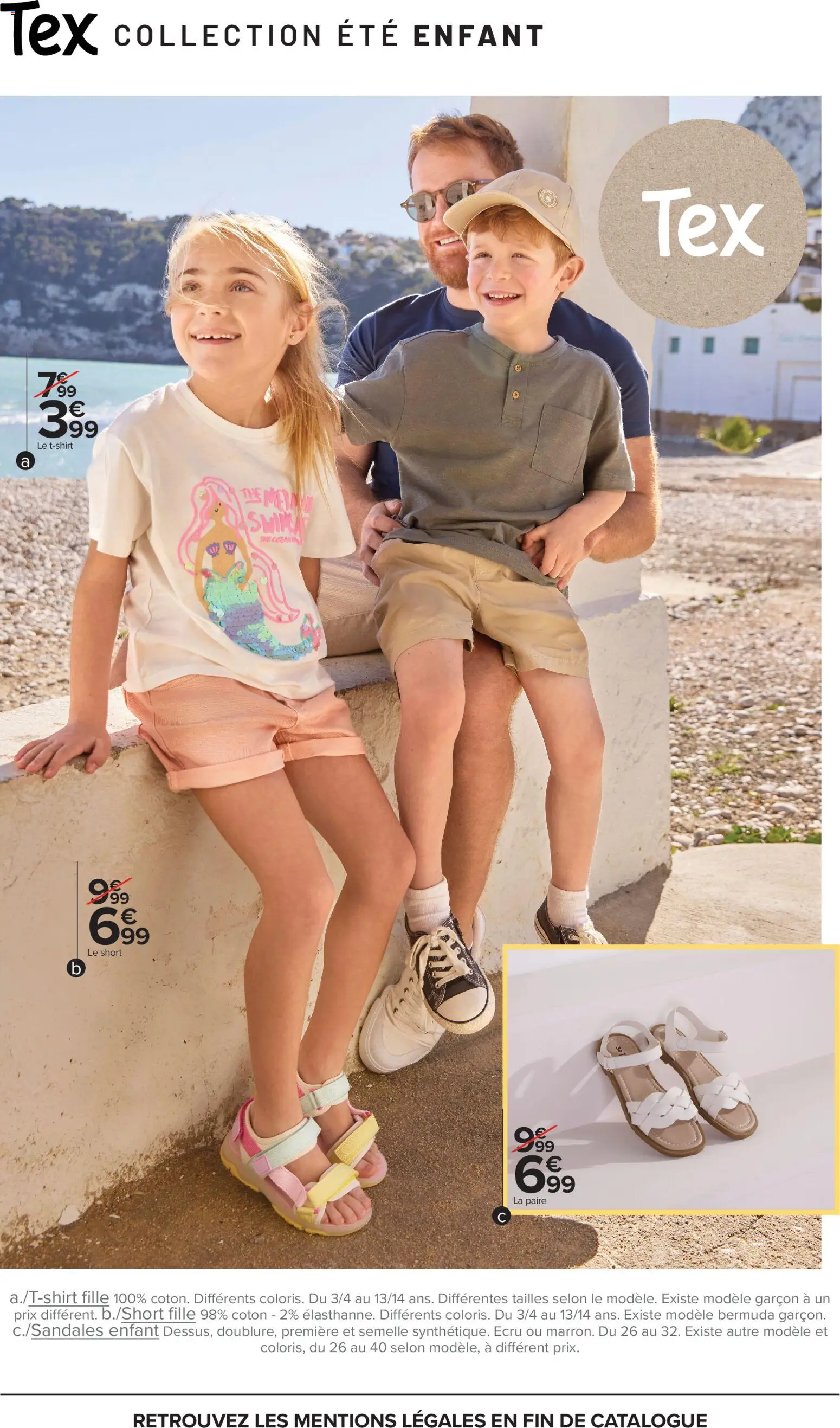 {H1} | Page: 13 | Produits: Bermuda, Coton, Thé
