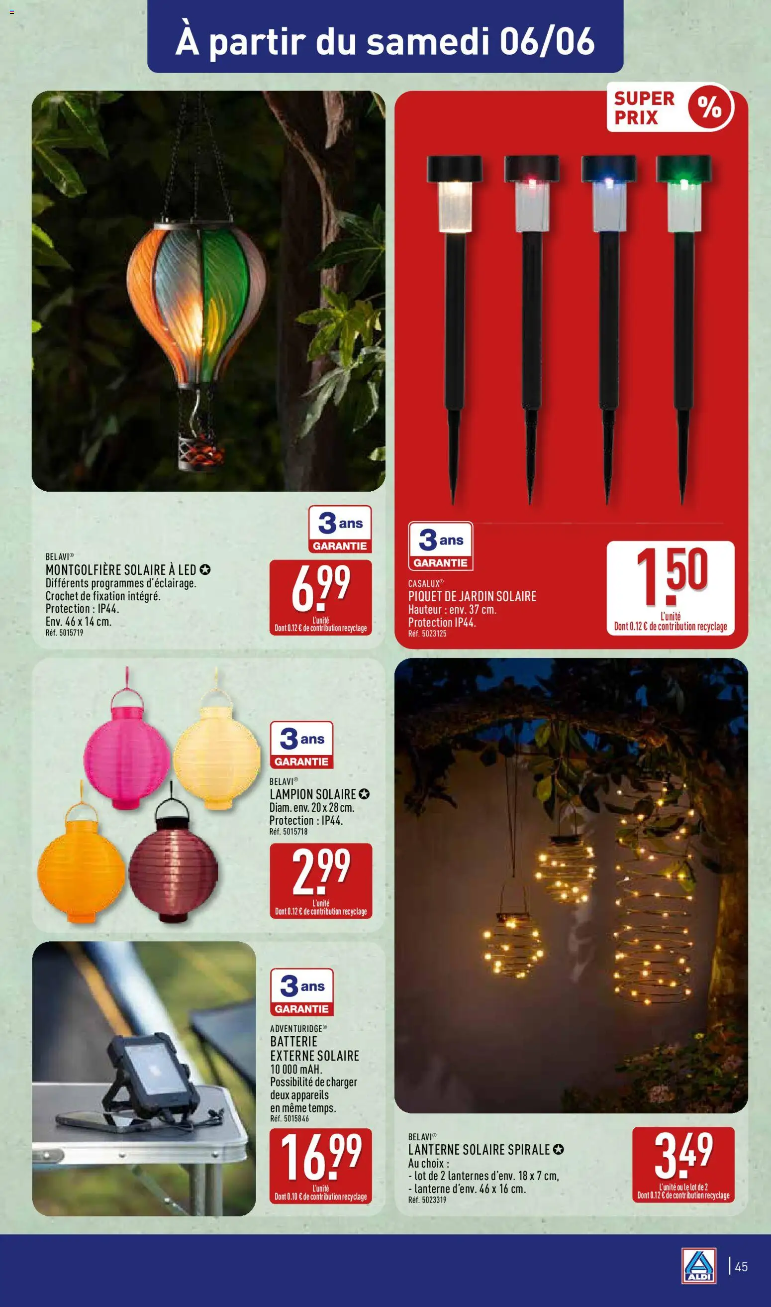 {H1} | Page: 49 | Produits: Batterie