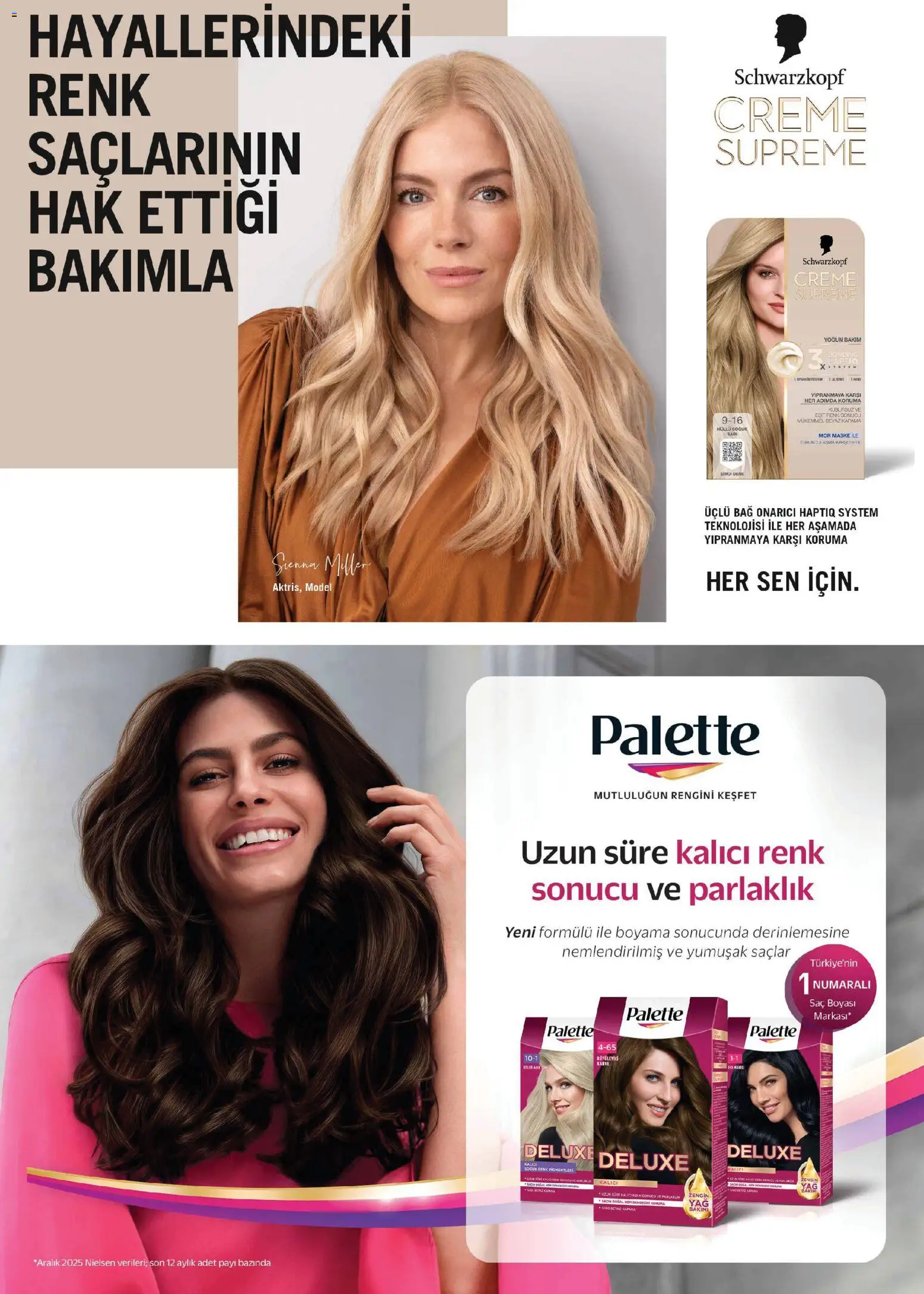 Rossmann -Saç Bakım Festivali Kataloğu - 30 Temmuz 2026 tarihinden itibaren geçerlidir | Sayfa: 16 | Ürünler: Maske