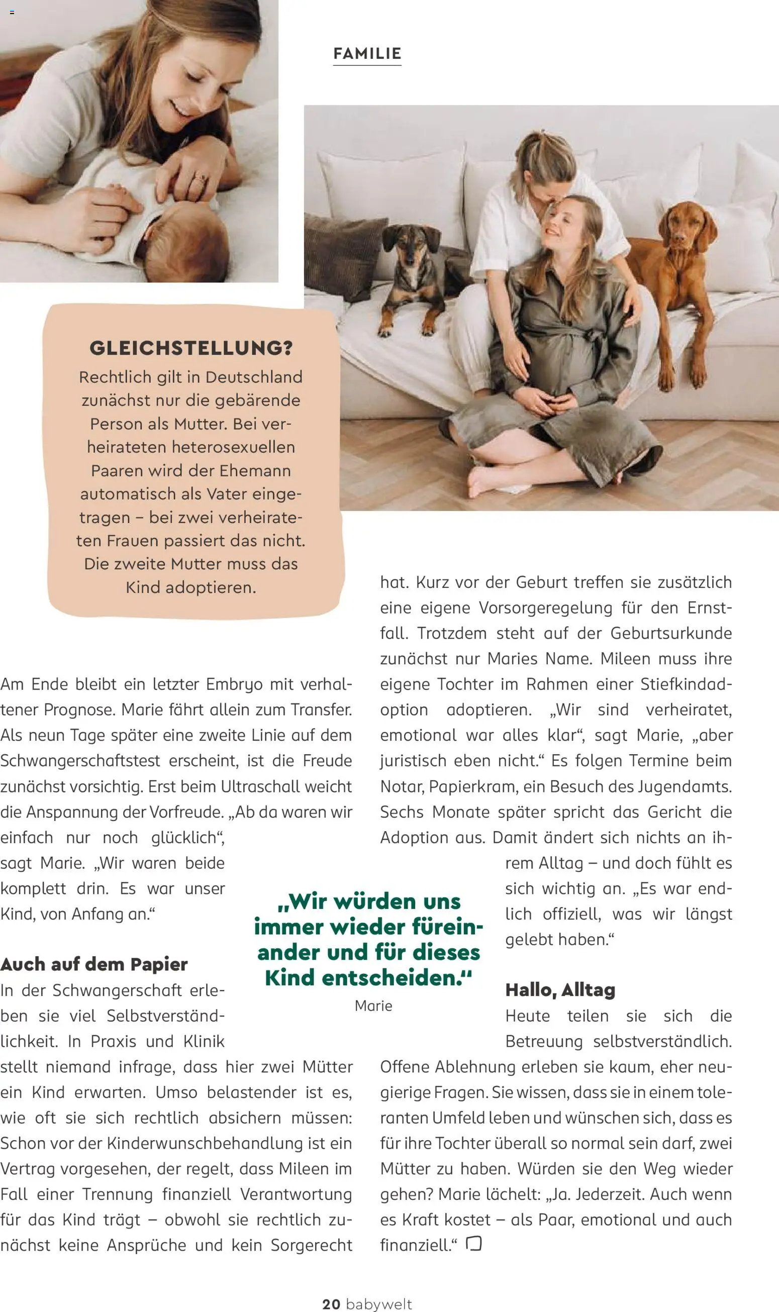 Rossmann Babywelt – gültig ab 06.06.2026 | Seite: 20