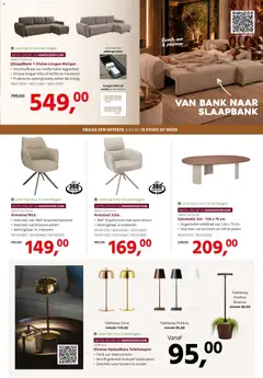 Hanos folder - Shop folder - Voorbeeld van een folder van Hanos, geldig van 19-10-2026 | Pagina: 3
