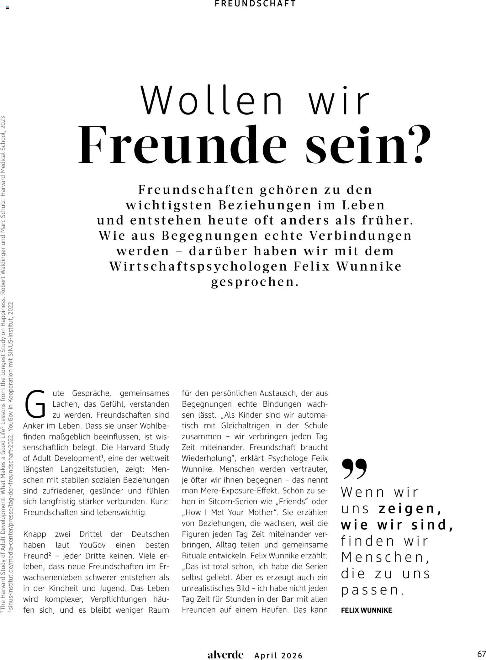 dm drogerie Prospekt 	 – gültig ab 01.04.2026 | Seite: 67 | Produkte: Tisch