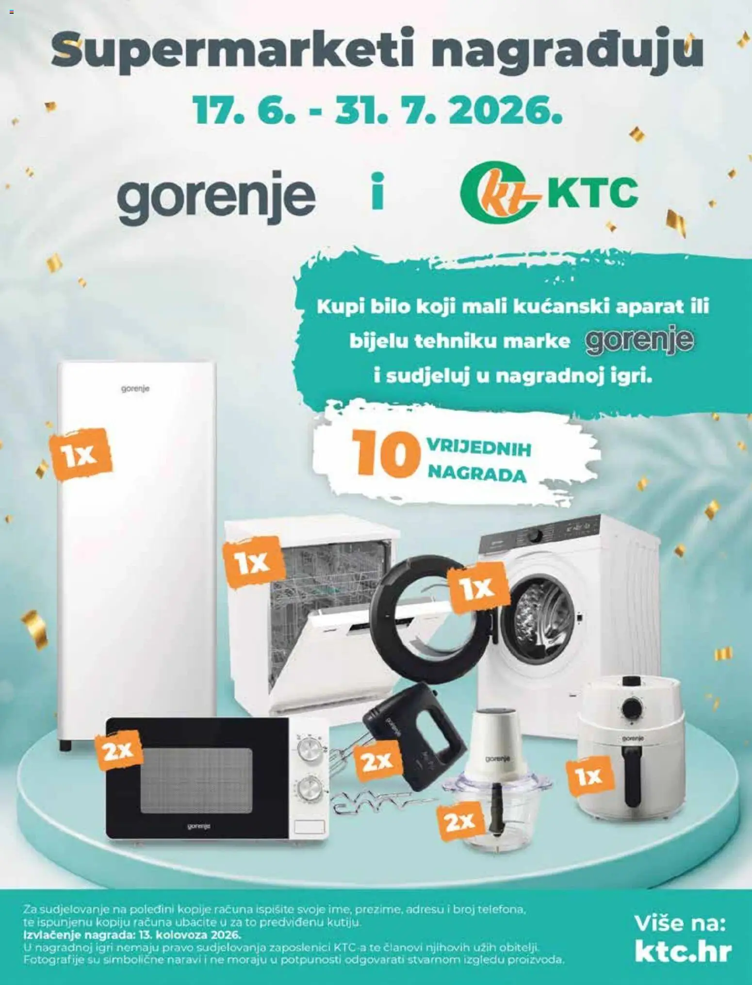 KTC katalog | vrijedi od 01.07.2026 | Stranica: 23