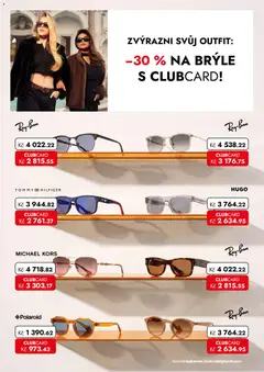 Náhled letáku Travel Free leták od 01.05.2026 | Strana: 5 | Produkty: Brýle