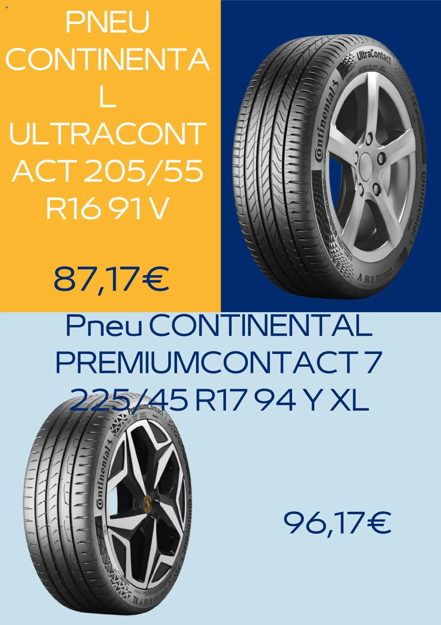Norauto folheto │ válido de 04/08/2026 | Página: 2 | Produtos: Pneu