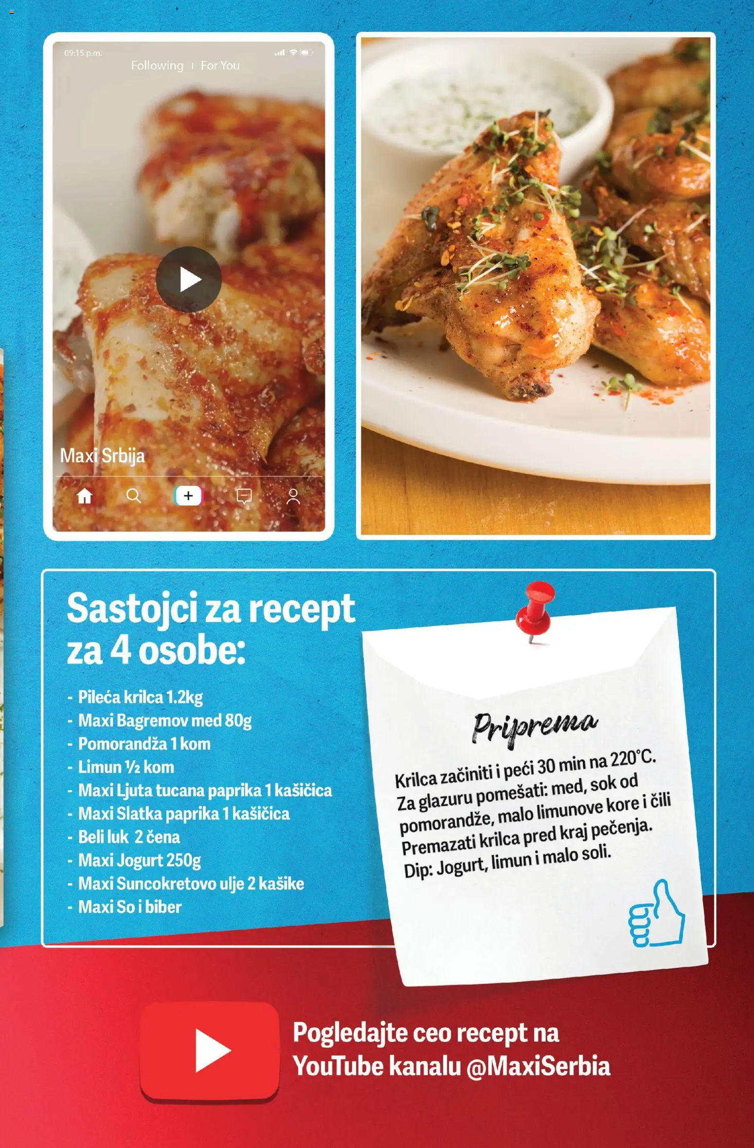 Maxi katalog - važi od 02.07.2026 | Strana: 15