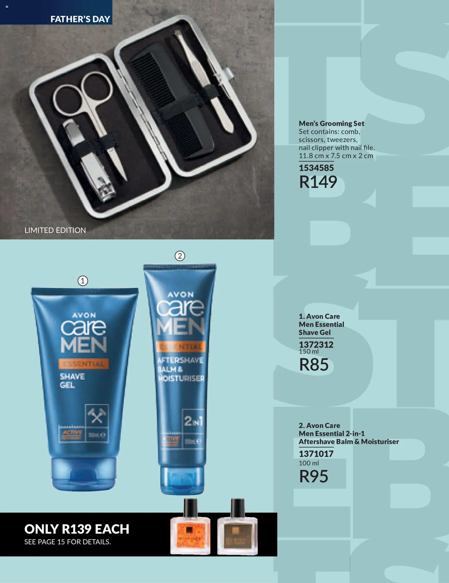New Avon catalogue – valid from 01.06.2026 | Page: 30