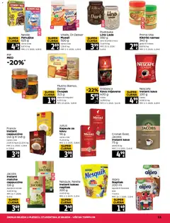 Tommy Katalog - Pregled kataloga iz trgovine Tommy, vrijedi od 20.08.2026 | Stranica: 11