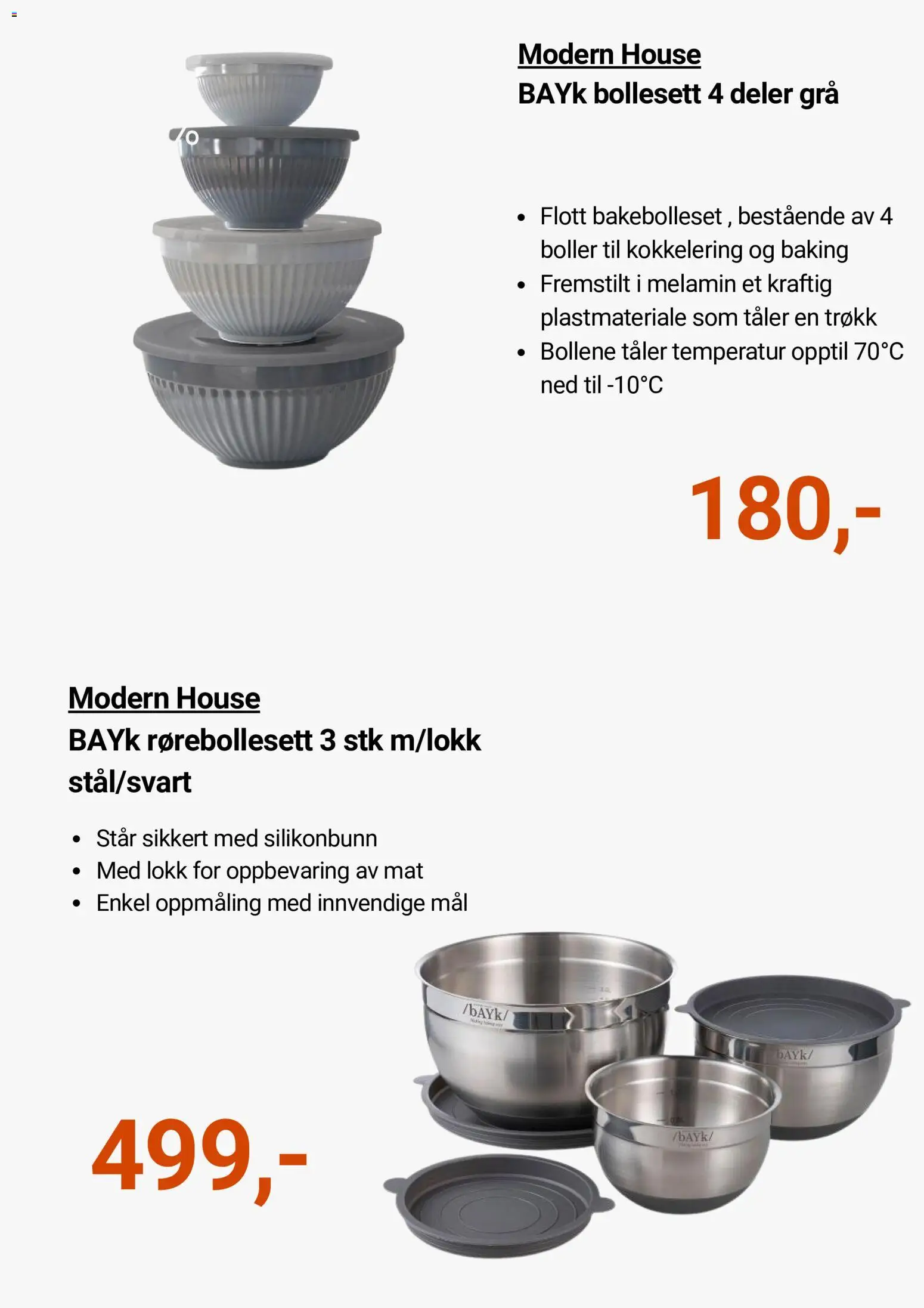 {H1} | Side: 2 | Produkter: Boller, Mat