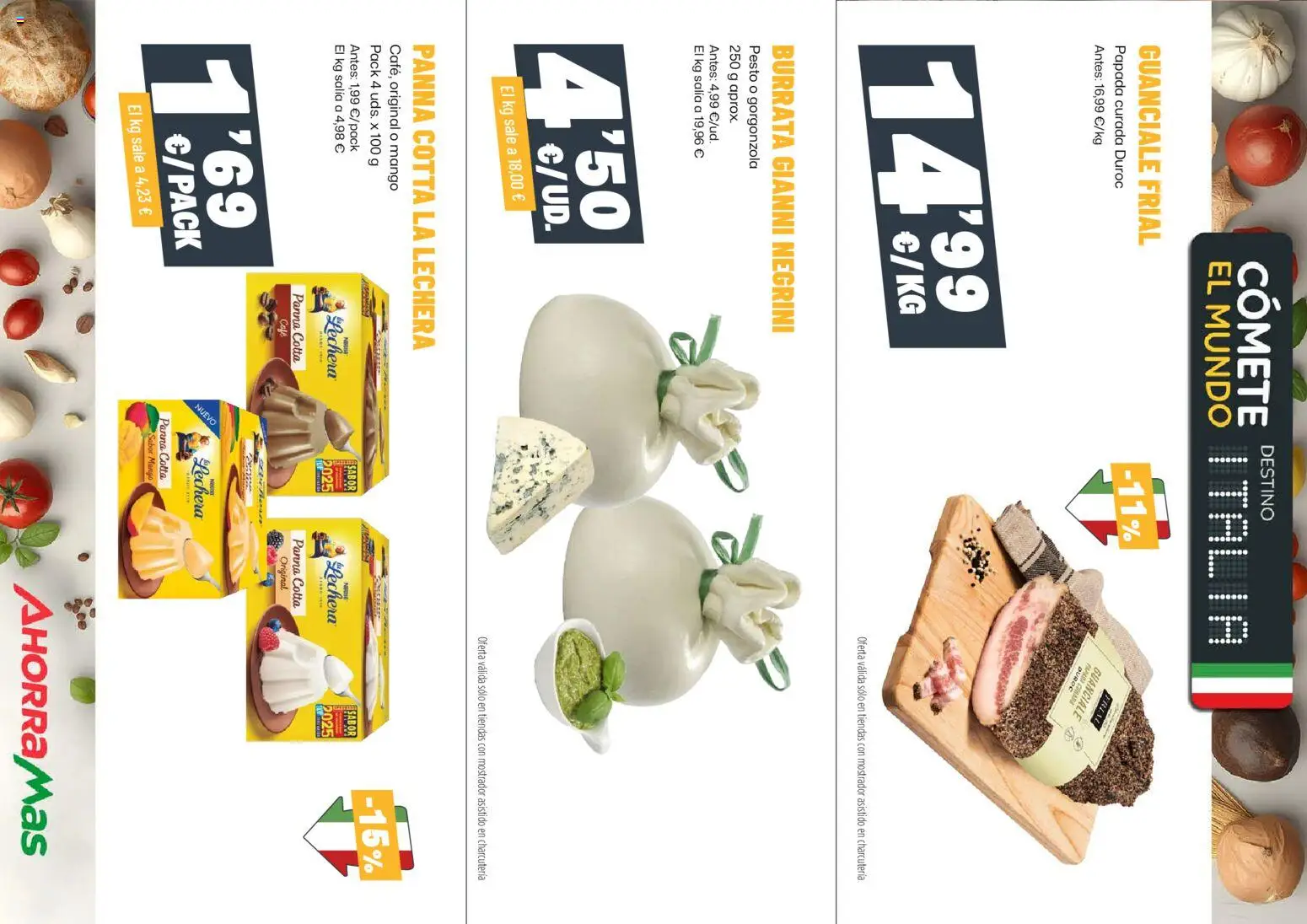 AhorraMas folleto │ válido desde el 11.06.2026 | Página: 13 | Productos: Café, Ρούτερ
