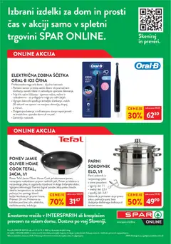 Spar katalog akcije – veljaven od 02.09.2026