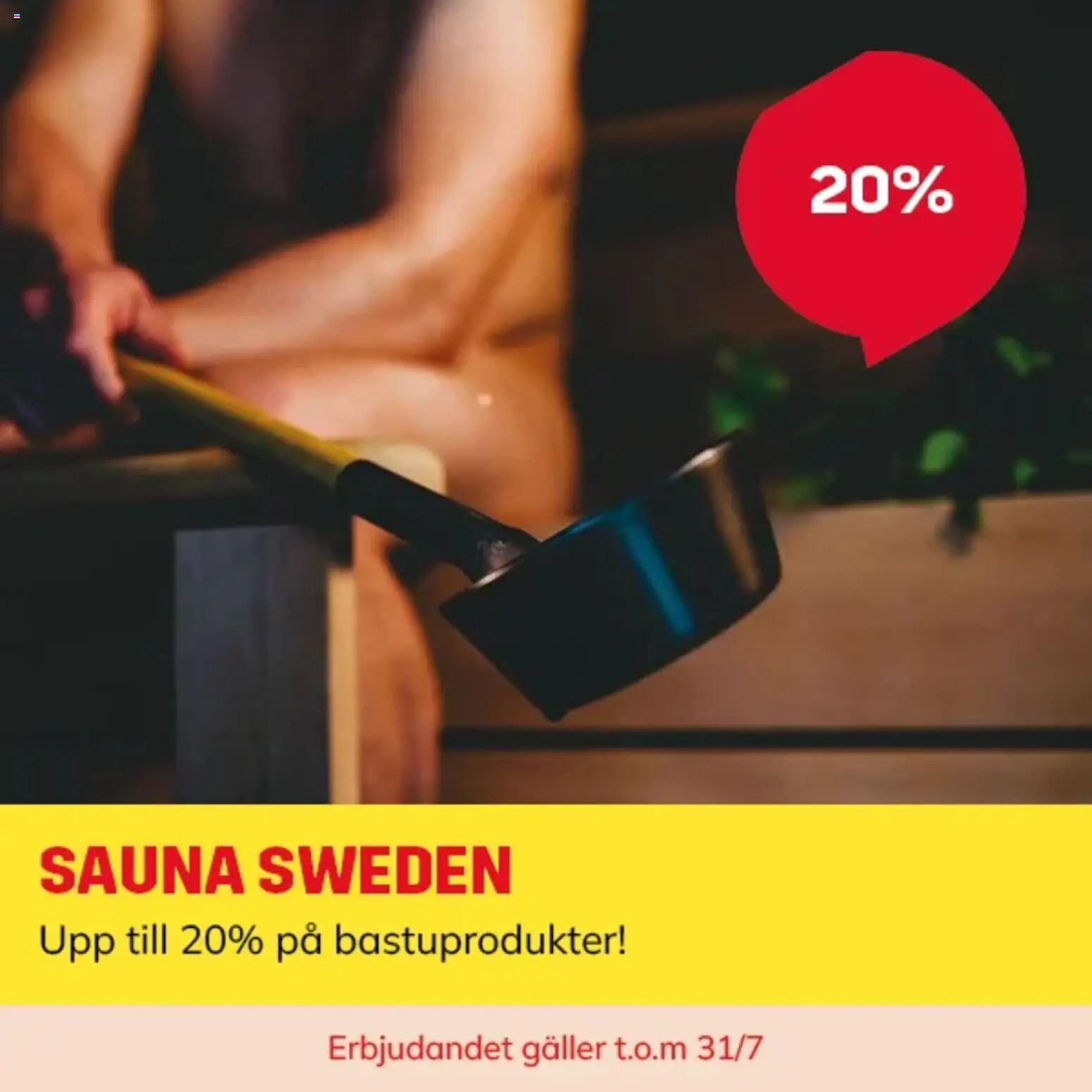 ByggMax reklamblad aktuell från 13/07/2026 | Sida: 4