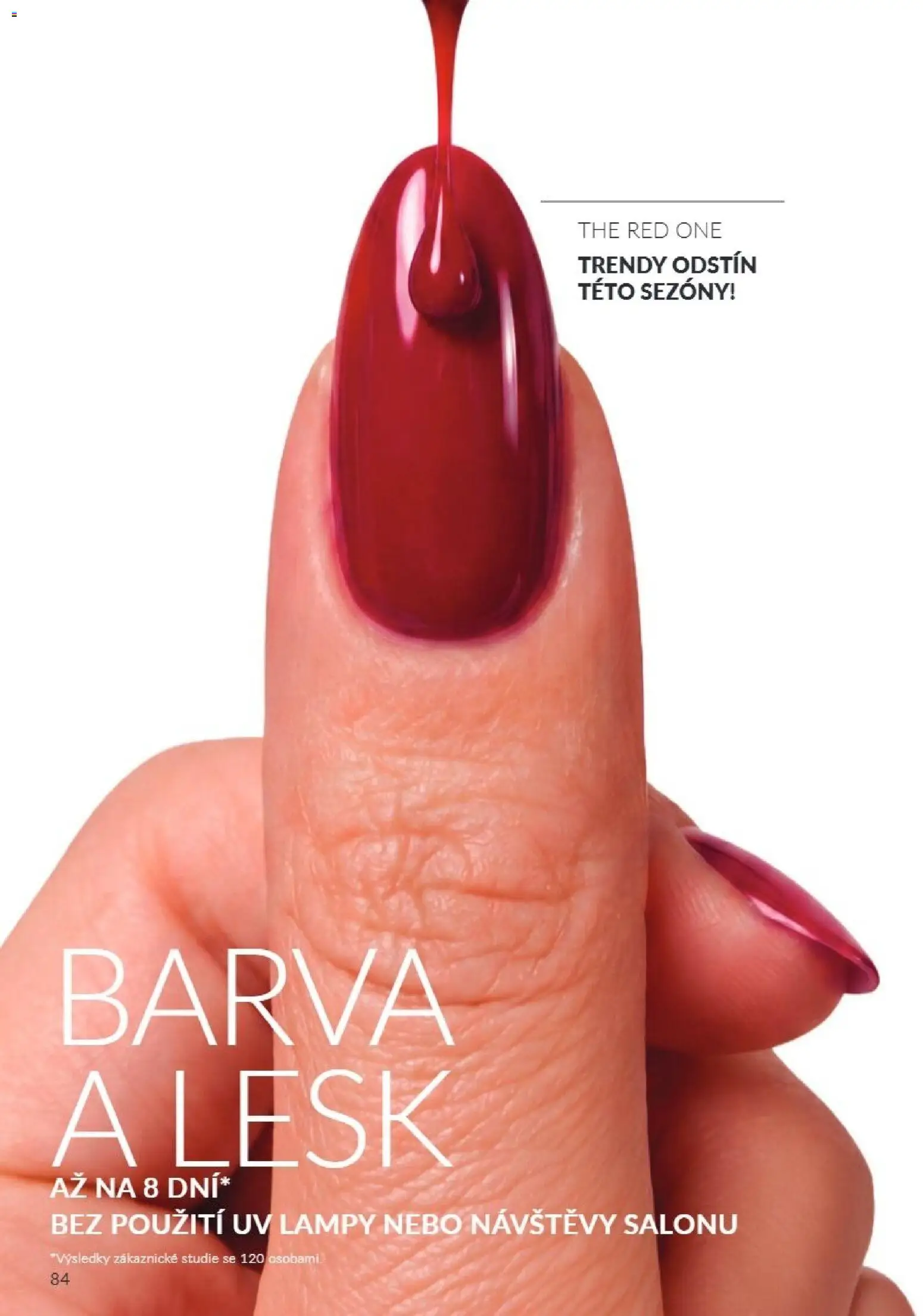 Avon Katalog 11/2026 od 01.11.2026 | Strana: 84