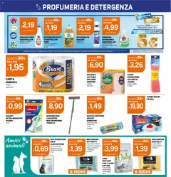 Anteprima del volantino Ekom volantino valido a partire dal 19.05.2026 | Pagina: 11