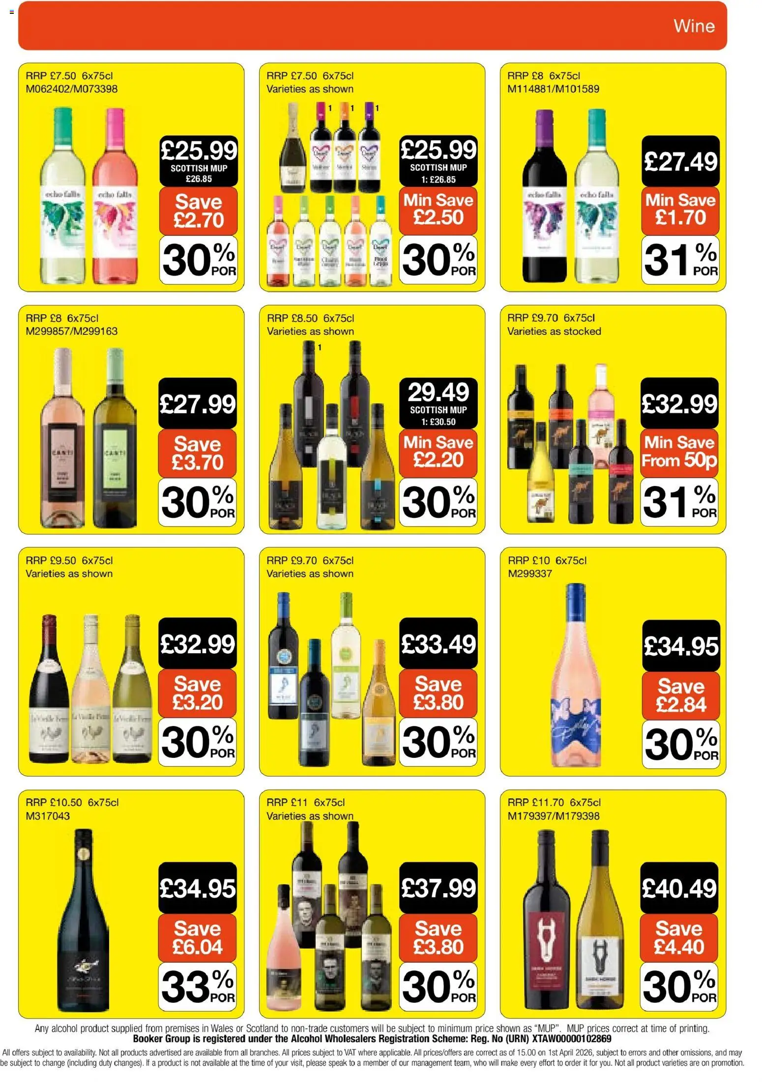 {H1} | Page: 15 | Products: Wine, Bancs de Musculation