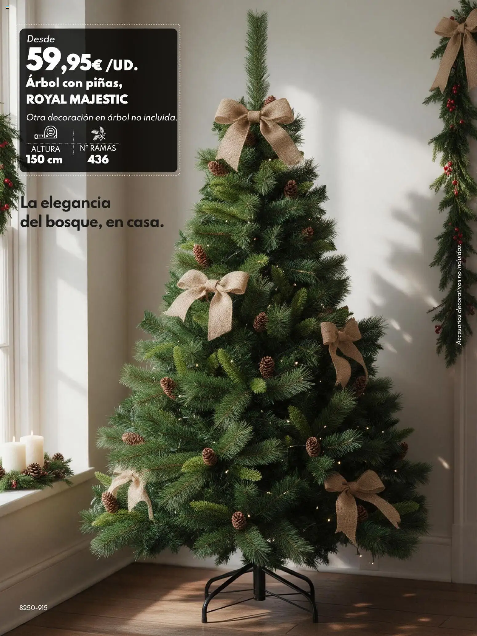 BricoCentro - Navidad │ válido desde el 26/10/2026 | Página: 6