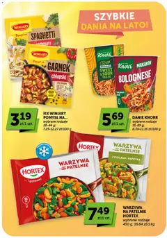 Pogląd oferty "Groszek gazetka - Minimarket" - ważna od 06.08.2026 | Strona: 14