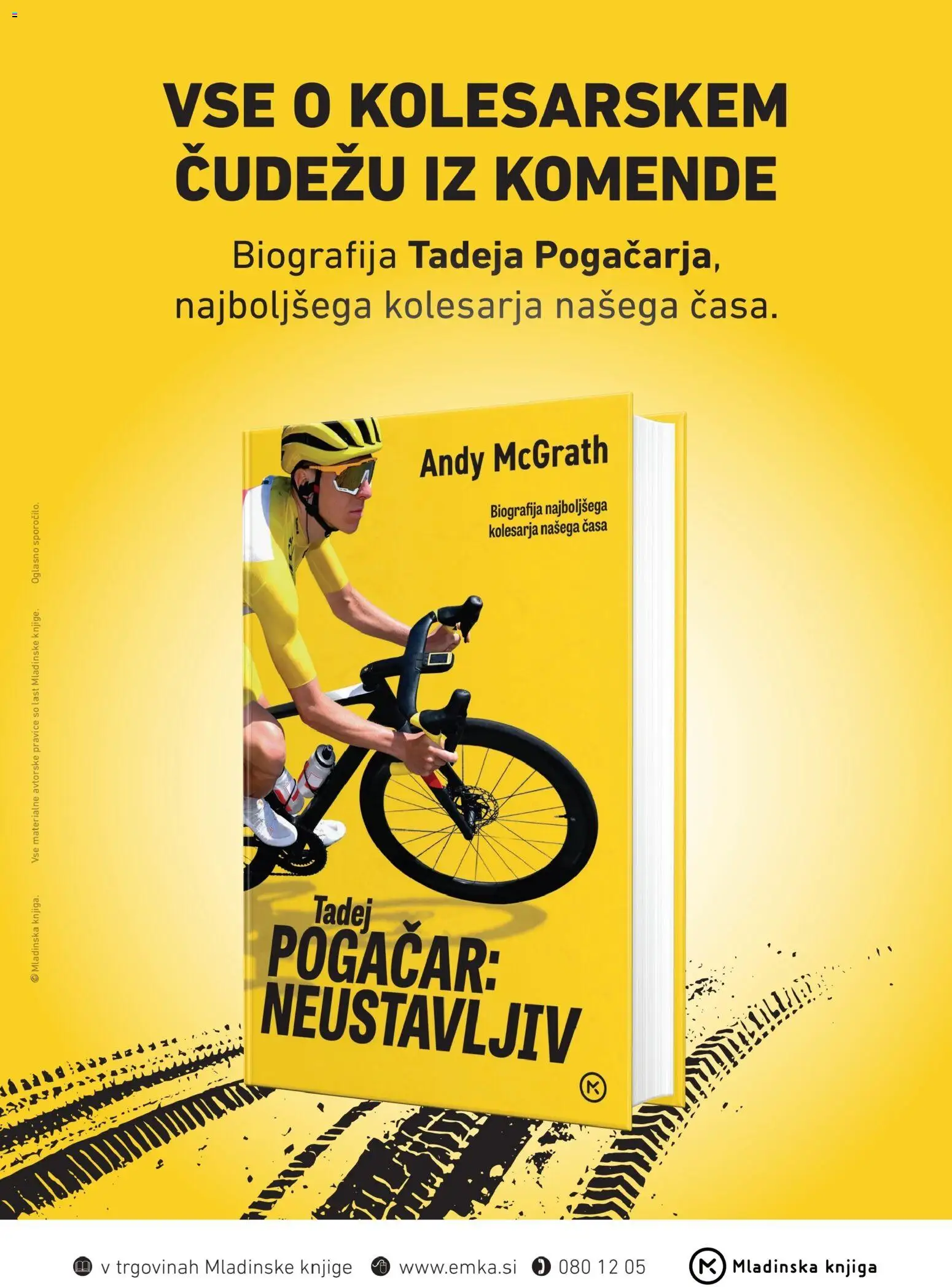 Novi Mladinska Knjiga katalog ponudbe – veljaven od 01.08.2026 | Stran: 14 | Izdelki: Knjiga