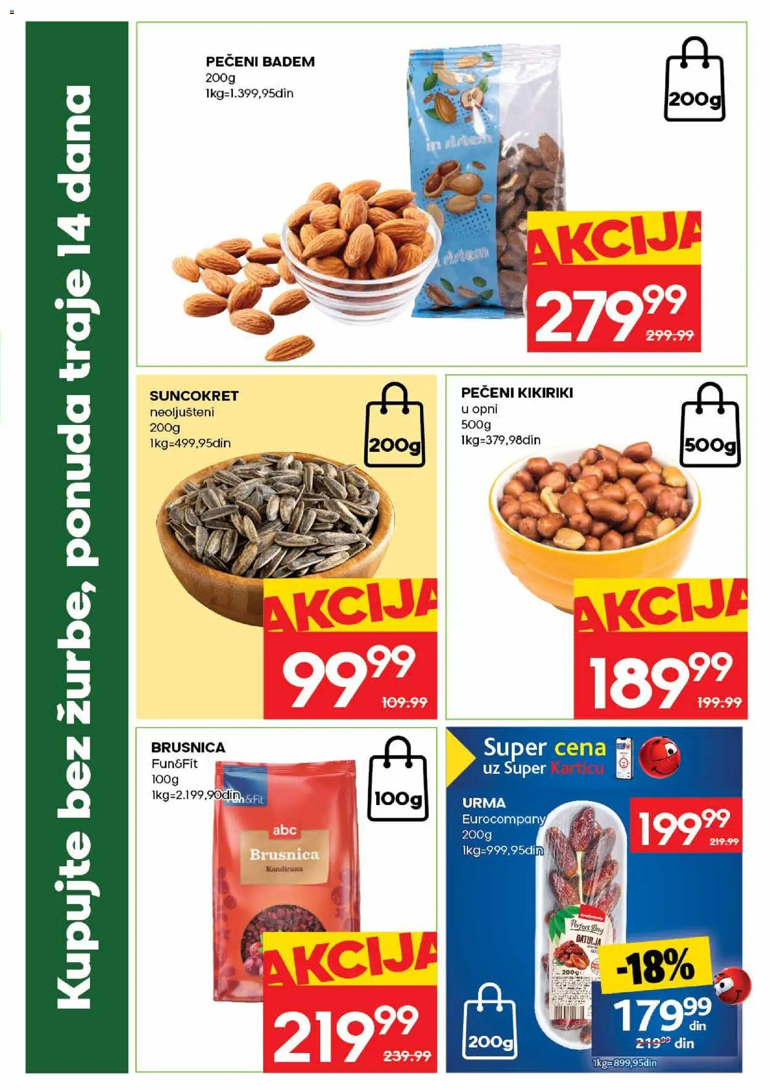 Roda katalog - važi od 28.09.2026 | Strana: 3