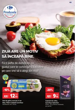 Ofertele Carrefour valabile de la 09.09.2026 | Pagină: 62