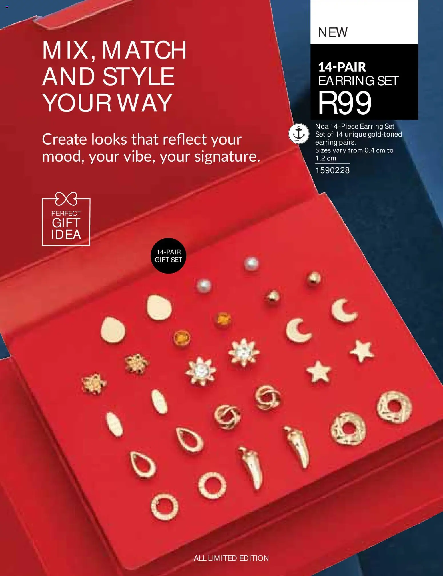 New Avon catalogue – valid from 01/08/2026 | Page: 127