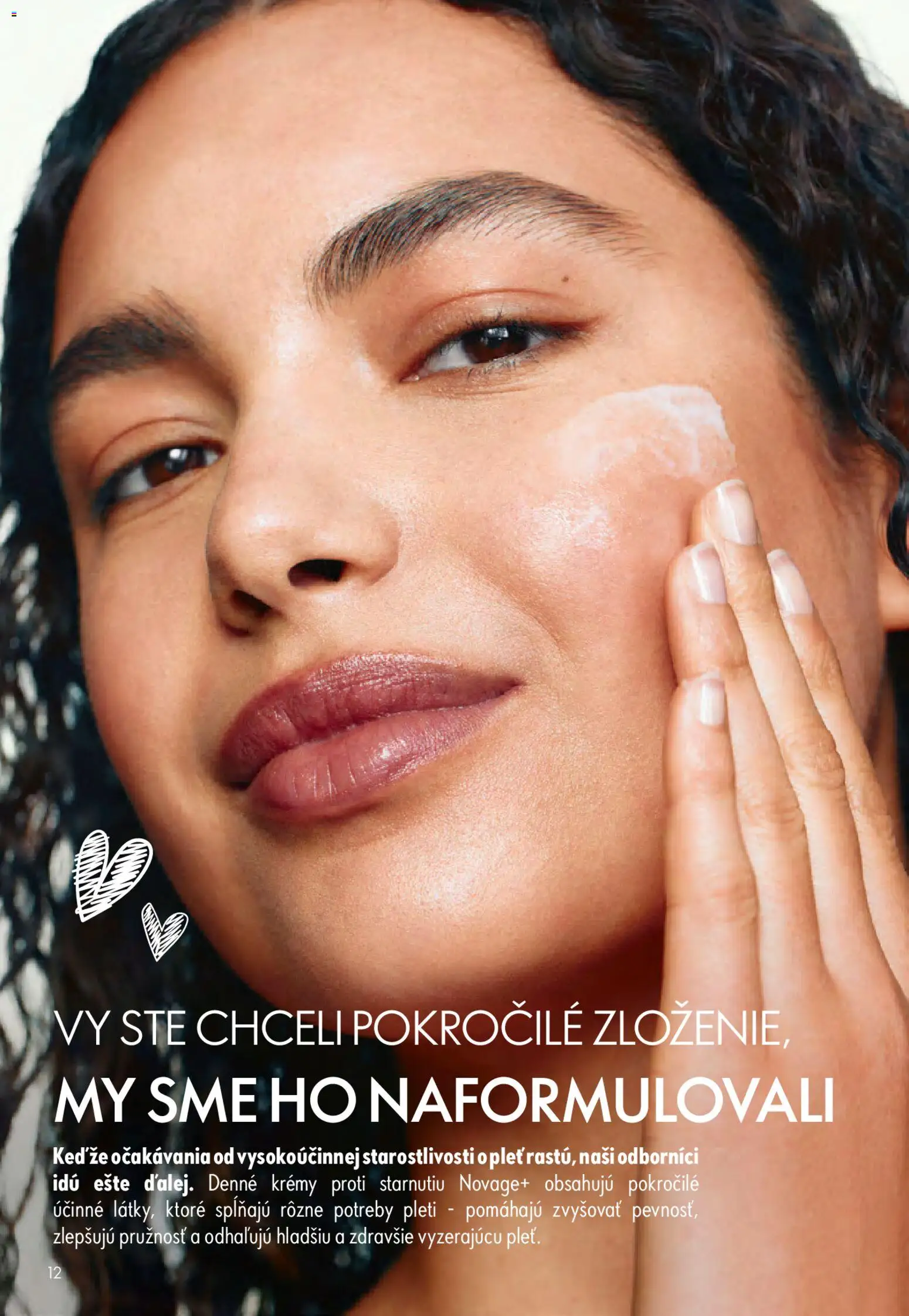 Nové Oriflame akcie – leták je platný od 09.09.2026 | Strana: 12