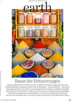 dm drogerie markt Active Beauty Family 06/2026 ab 01.06.2026 gültig | Seite: 93 | Produkte: Notizbuch