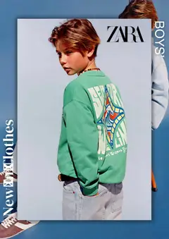 Zara акції дійснийкції з 06.05.2026