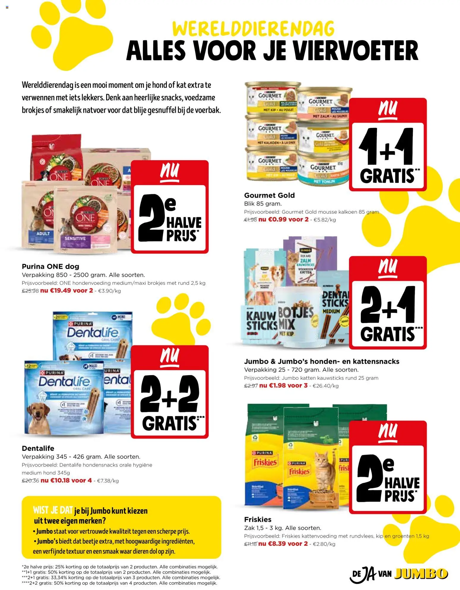 {H1} | Pagina: 13 | Producten: Zalm, Kalkoen, Zak, Kip
