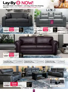Bradlows specials catalogue – valid from 16.04.2026 | Page: 4