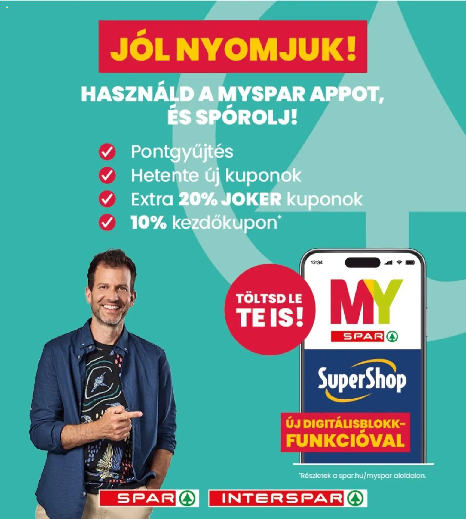Interspar akciós ujság - amely érvényes a következő dátumtól: 28.05.2026 | Oldal: 14 | Termékek: Perwoll, Papírtörlő, Mosókapszula, Aloe vera