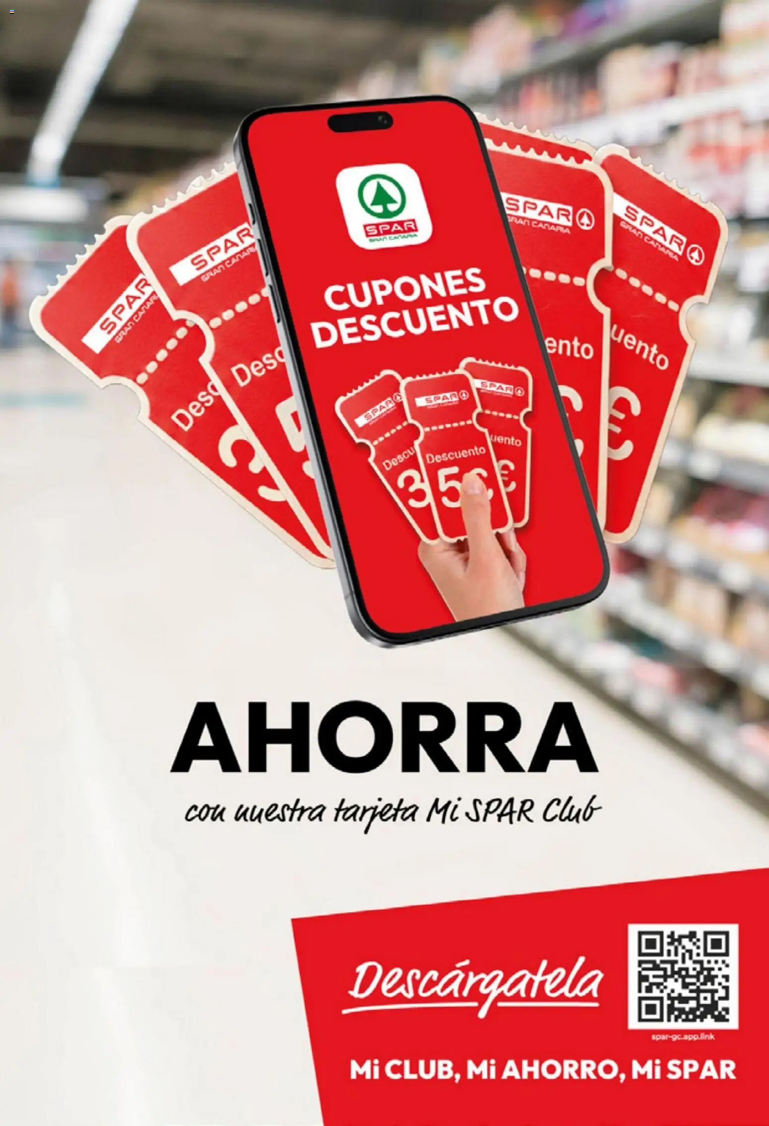 Spar - folleto │ válido desde el 02/10/2026 | Página: 9