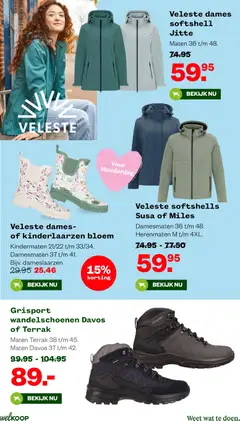 Welkoop folder - Voorbeeld van een folder van Welkoop, geldig van 27.04.2026 | Pagina: 13