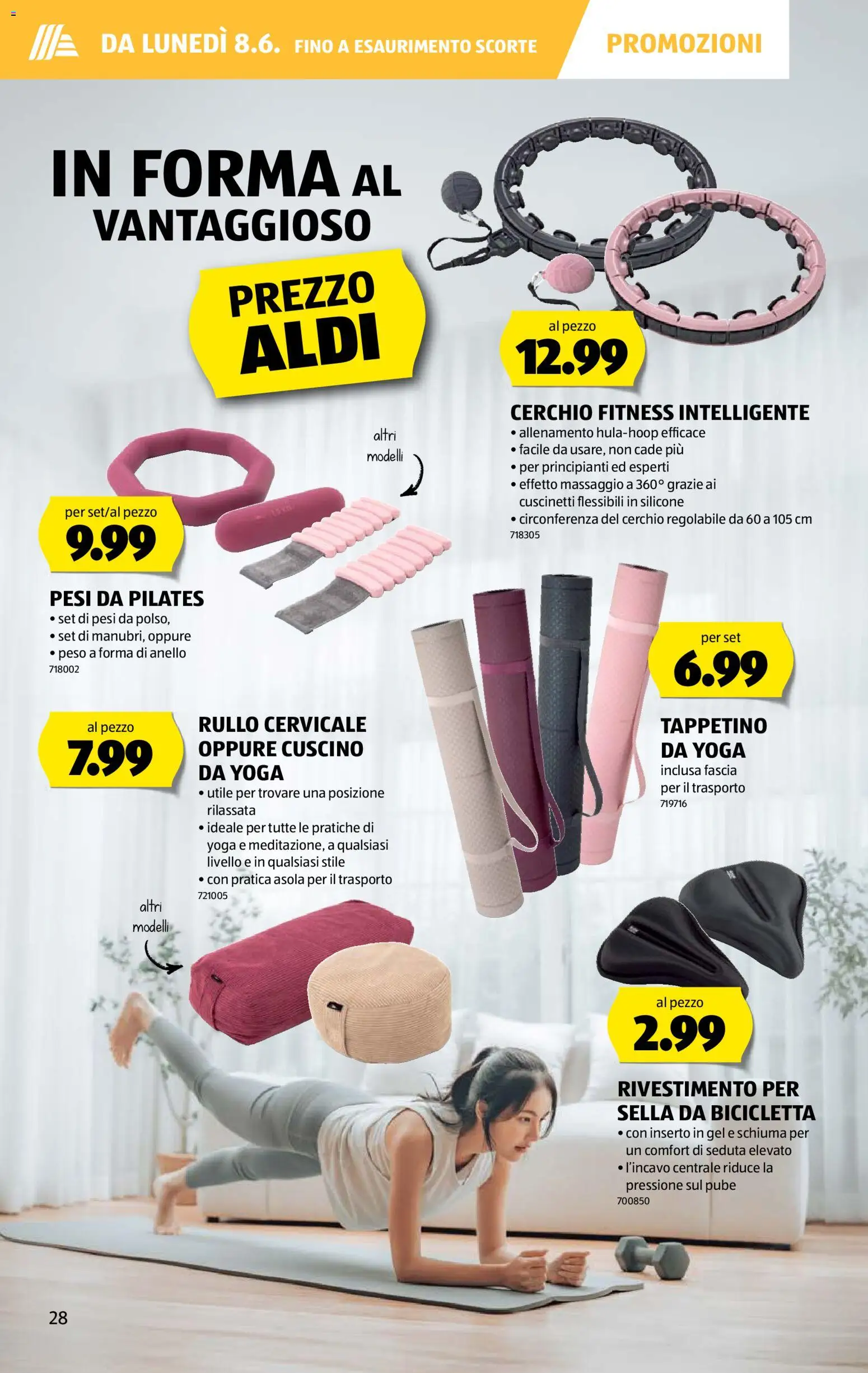 Aldi aktionen IT – gültig ab 04.06.2026 | Seite: 28