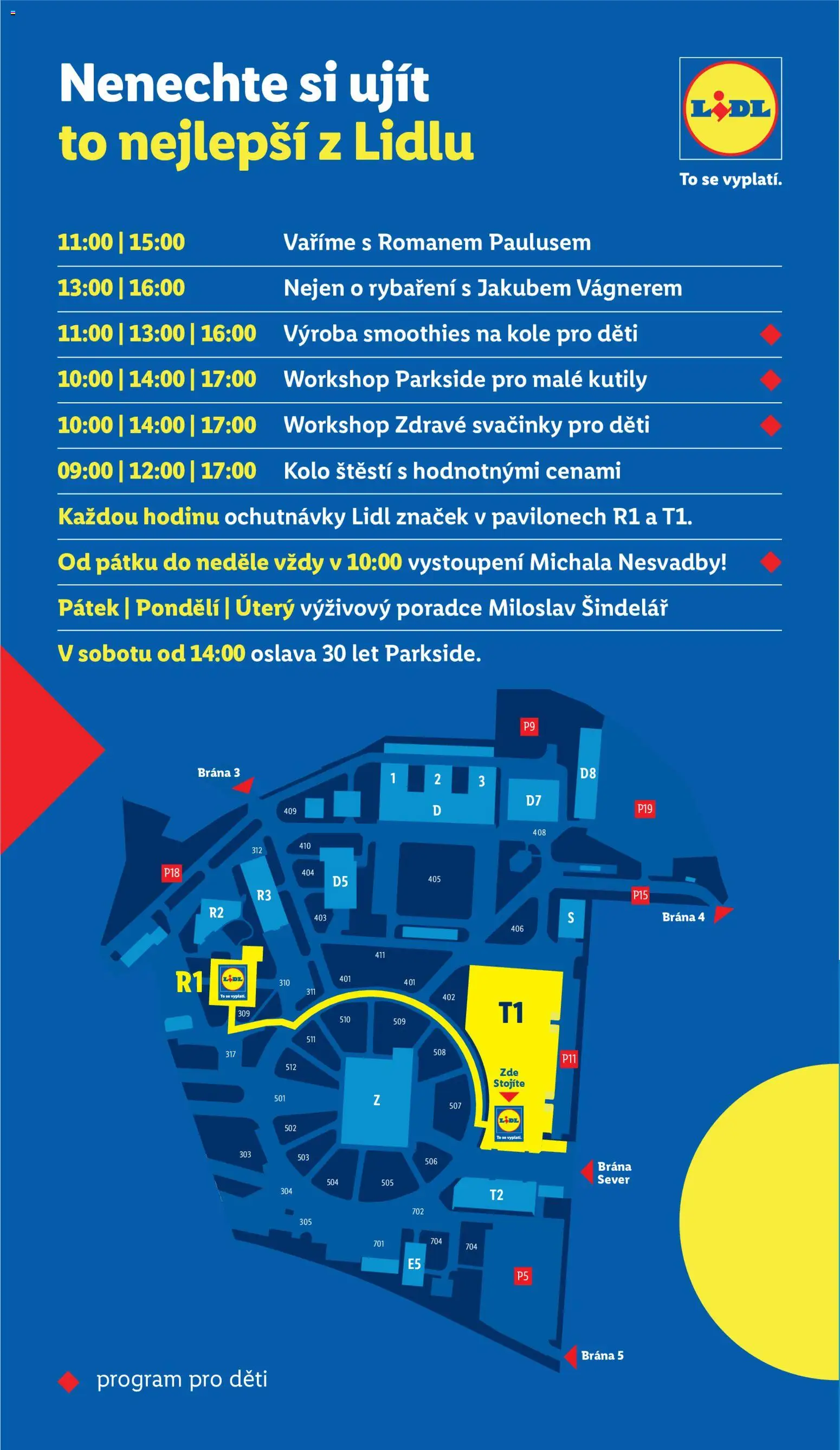 Lidl leták - Země živitelka od 20.08.2026 | Strana: 2 | Produkty: Parkside, Kolo