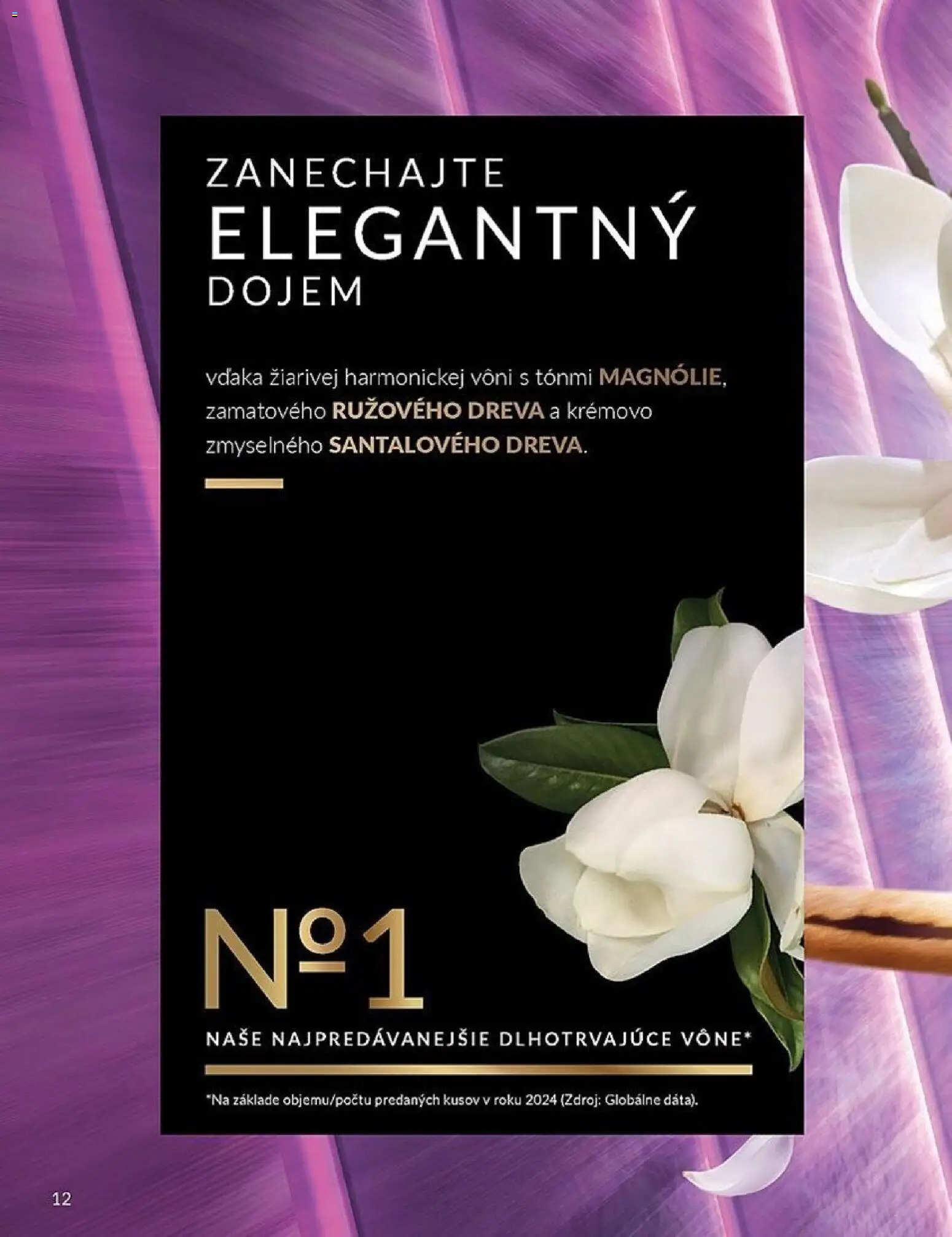 Nové Avon akcie – leták je platný od 01.03.2026 | Strana: 12