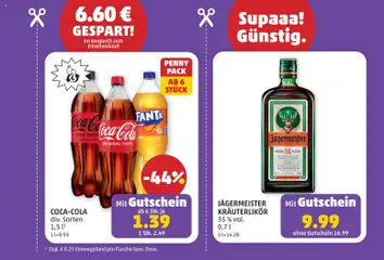Penny Markt Gutscheine ab 21.05.2026 gültig | Seite: 9