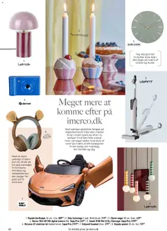 Imerco - Appetit Forår gyldig fra 14/05/2026 | Side: 66
