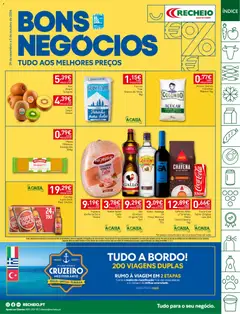 Pré-visualização Recheio folheto Madeira válido de 29/09/2026