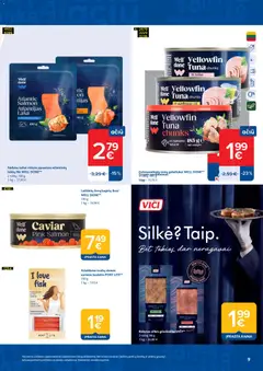 MAXIMA leidinys galioja nuo 2026.10.13 | Puslapis: 9