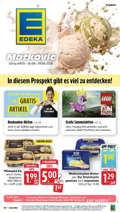 Edeka Prospekt Möglingen ab 24.08.2026 gültig