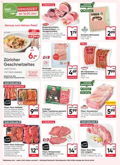 Maximarkt Flugblatt ab 18.06.2026 gültig | Seite: 8
