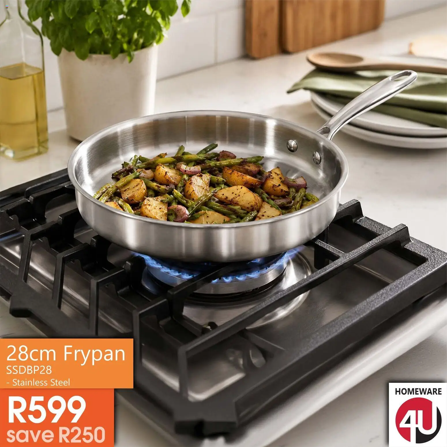 New Tafelberg Furnishers catalogue – valid from 11.06.2026 | Page: 2