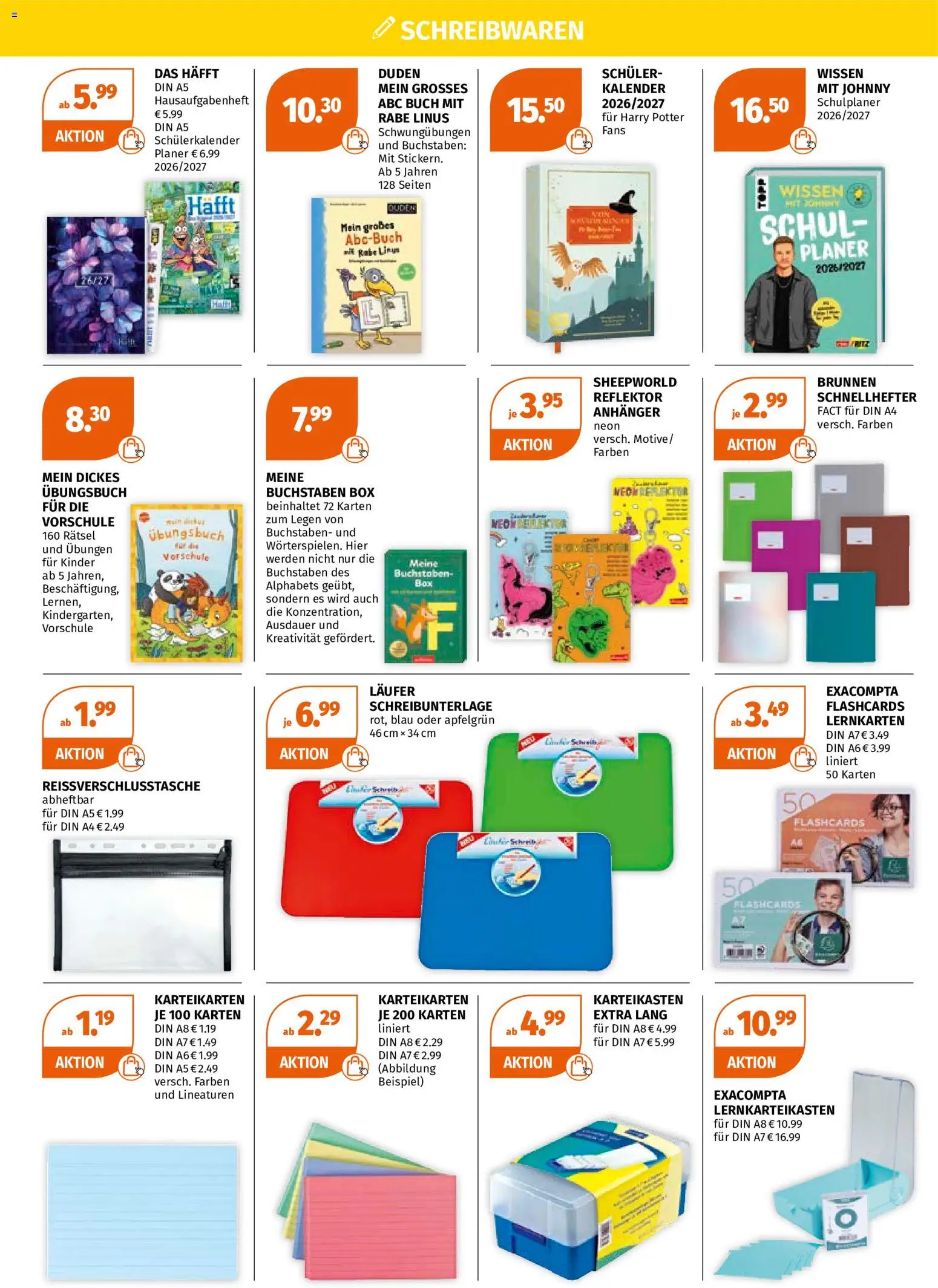 Müller Flugblatt gültig ab 31.08.2026 | Seite: 12 | Produkte: Box