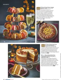 Preview of Tesco offers valid from 01/10/2026 | Page: 44