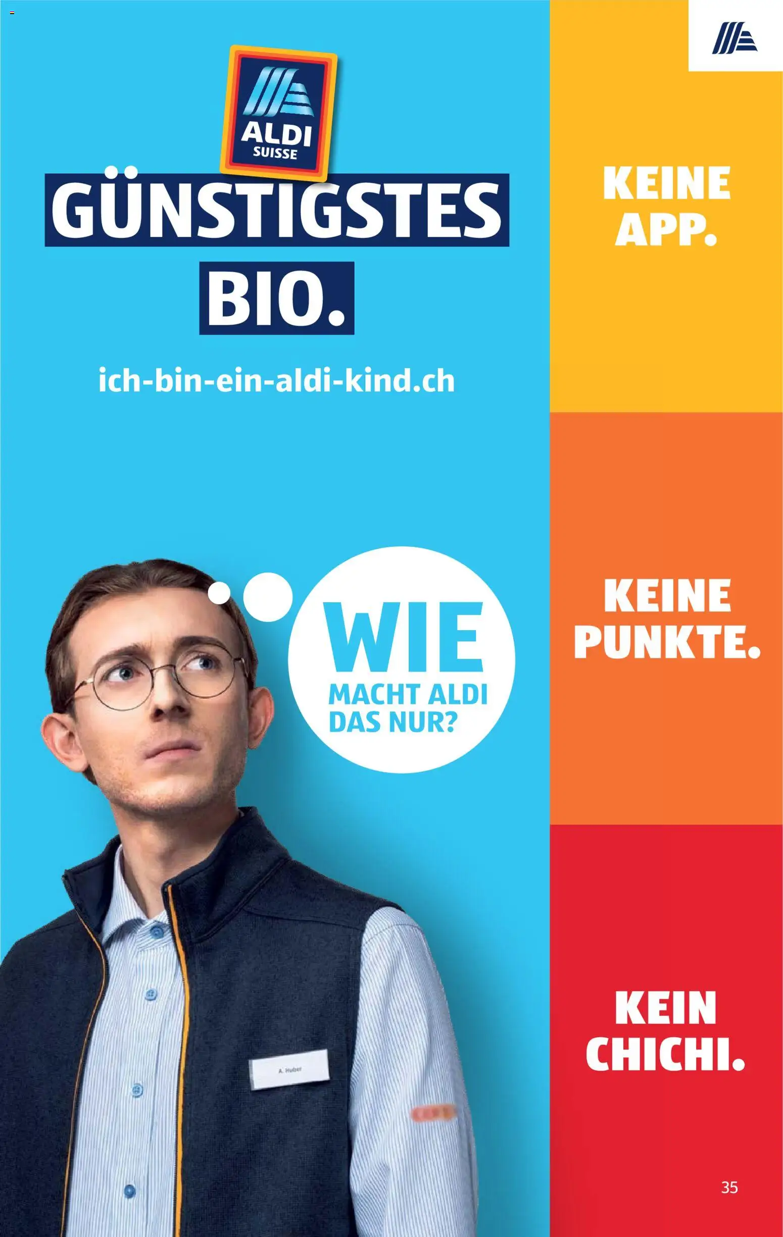 Aldi aktionen – gültig ab 30.07.2026 | Seite: 35